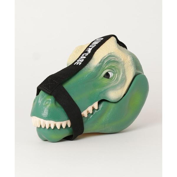 「SUCK UK」サックユーケー Dinosaur Case