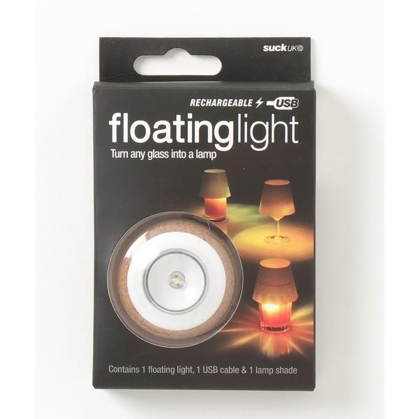 照明 「SUCK UK」サックユーケー Floating Light