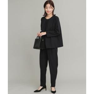 セットアップ フロントタックセットアップ