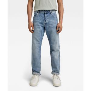 パンツ デニム ジーンズ メンズ TRIPLE A REGULAR STRAIGHT JEANS/ストレート｜ZOZOTOWN Yahoo!店