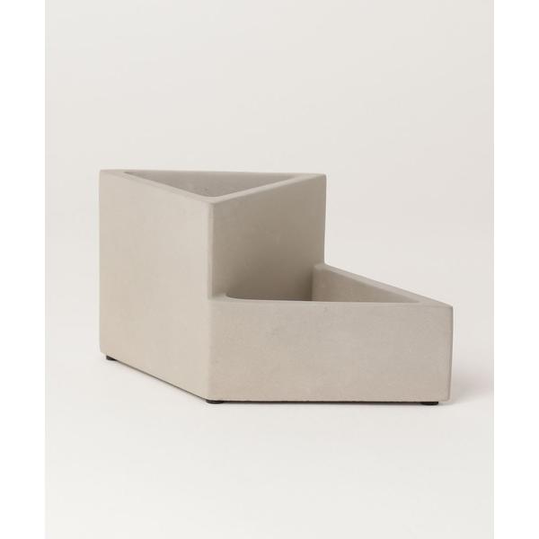 収納 「SUCK UK」サックユーケー Concrete Pencil Pot