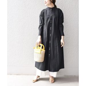 ワンピース Ships Any ウォッシャブル ジョーゼット プリーツ ロングスリーブ ワンピース Zozotown Paypayモール店 通販 Paypayモール