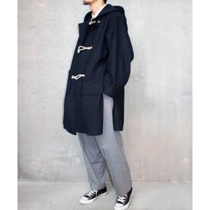 セールオンライン コート ダッフルコート Selcraig ライトメルトンオーバーダッフルコート 新品特価 Televisoradelsur Com