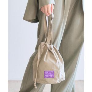 バッグ スポーツバッグ 「N/ordinary」W DRAW STRING POUCH｜zozo