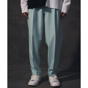 UNITED TOKYO（ユナイテッドトウキョウ） スラックス 「再入荷」Summer
