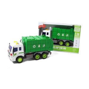 清掃車 おもちゃ ゲーム おもちゃ の商品一覧 通販 Yahoo ショッピング