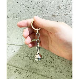 MONTBLANC（モンブラン） キーホルダー サルトリアル ループ