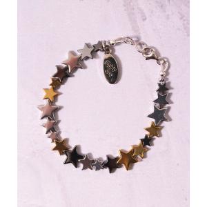 TOGA TOO ブレスレット TOGA TOO Beads bangle レディース メンズ