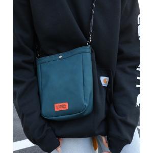 ショルダーバッグ バッグ レディース UNIVERSAL OVERALL/ユニバーサルオーバーオール/Zile shoulder ショルダーバッグ ポ