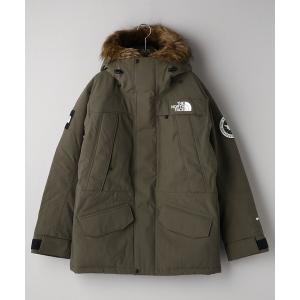 ダウン ダウンジャケット 【THE NORTH FACE/ザノースフェイス】 Antatctica Parka　アンタークティカパーカ/ND92032