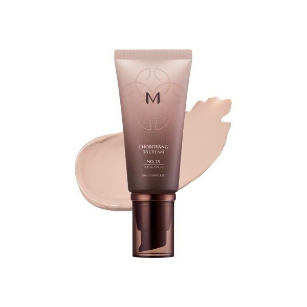 bbクリーム ccクリーム 「MISSHA/ミシャ」美思 チョボヤン BBクリーム（N）