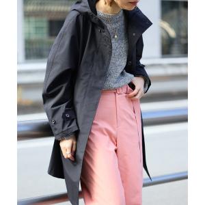 アウター 【THE NORTH FACE/ノースフェイス】ジップインマグフーデットコート◆
