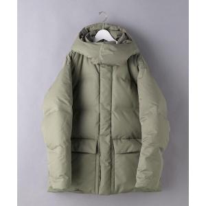 ダウン ダウンジャケット ＜Marmot (マーモット) ＞ ザ ピケット ピン パーカ ダウンジャケット