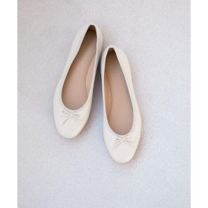 バレエシューズ パンプス カンドウフィットバレエ　260832