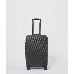 スーツケース ＜TUMI for UNITED ARROWS（トゥミ フォー