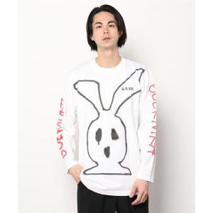 guernika x THE SWINGGGRコラボ　ゴルフウェア THE SWINGGGR tシャツ guernika x /ゲルニカ× ザ スウィンガー