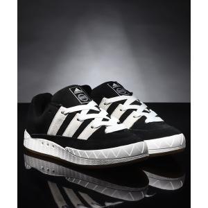 スニーカー メンズ adidas ADIMATIC / アディダス アディマティック「SP」