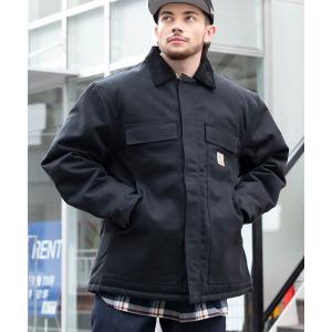 ブルゾン アウター Carhartt ダック トラディショナルコート メンズ レディース