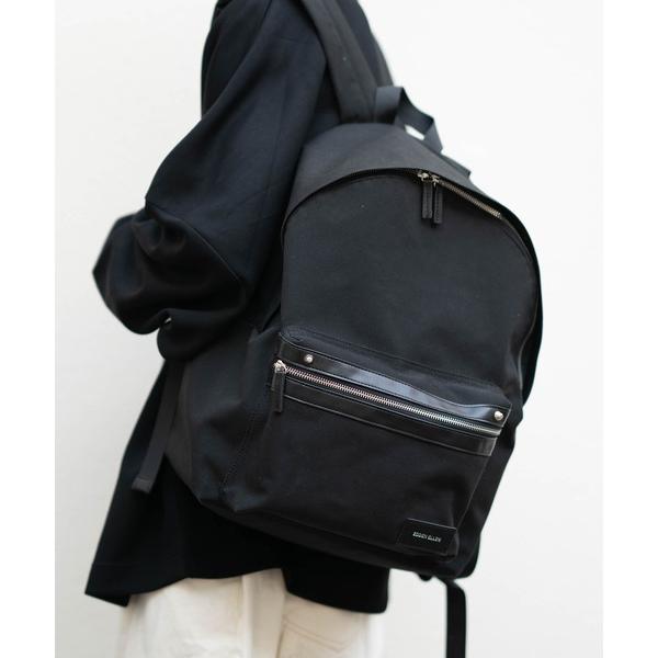 デイバック リュック 「EDDEN ELLEN」ベーシックバックパック メンズ レディース
