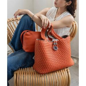 トートバッグ リバーシブルメッシュBIGトートバッグ レディース