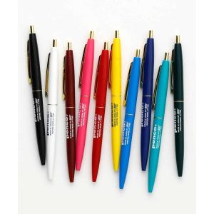 文房具 penco ペンコ ビックノックボールペン サインペン