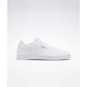 スニーカー リーボック ロイヤル コンプリート クリーン