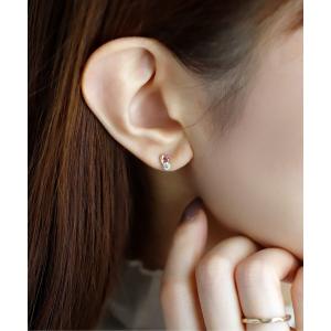JUSTIN DAVIS（ジャスティンデイビス） ピアス PETIT FADEIT” Earring