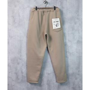 パンツ カーゴパンツ 裏ボア シェフパンツ