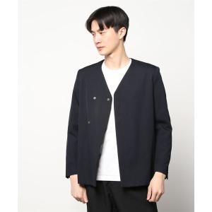 suzuki takayuki（スズキタカユキ） ジャケット テーラードジャケット