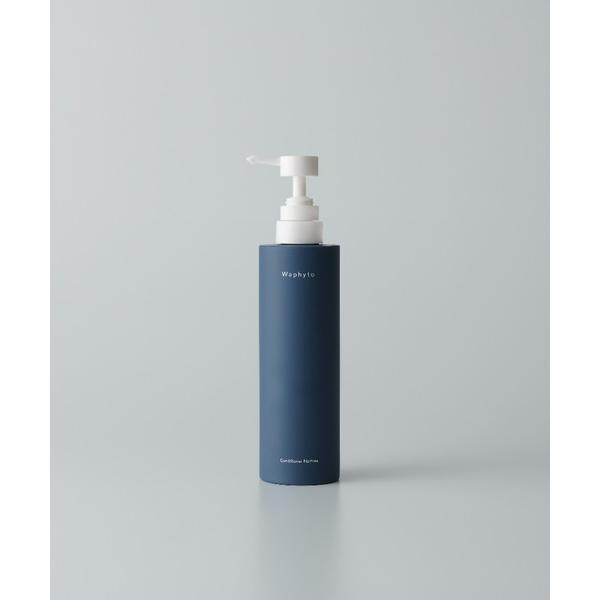 コンディショナー ワフィト waphyto コンディショナー ナーチュア Bigボトル　473g