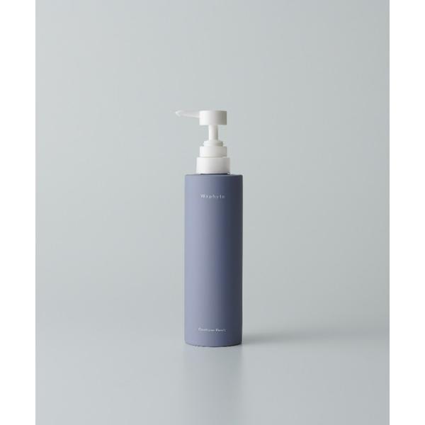 コンディショナー ワフィト waphyto コンディショナー エレベイト Bigボトル　473g