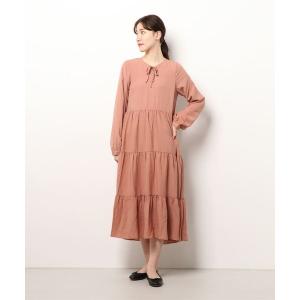 merlette（マーレット） ワンピース 「別注」Merlette MARTEL PLEATED