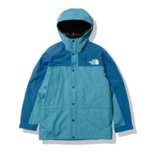 ダウン ダウンジャケット 【THE NORTH FACE/ザ・ノースフェイス】Mountain Light Jacket
