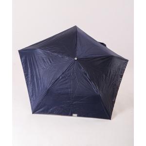 折りたたみ傘 レディース ゼロアンド 晴雨兼用日傘　軽量スリム折傘　50cm