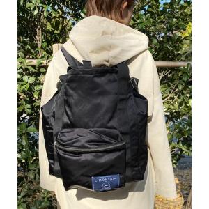 リモンタナイロン リュックの商品一覧 通販 Yahoo ショッピング