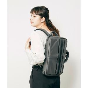 BROSKI AND SUPPLY（ブロスキーアンドサプライ） BBOM-B1220-NAVY TUBE