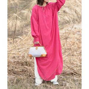 ショルダーバッグ バッグ Atelier nuu parcel cotoneミニダレス レディース