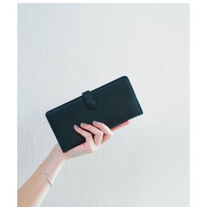 財布 Atelier nuu limスマートロングウォレット レディース