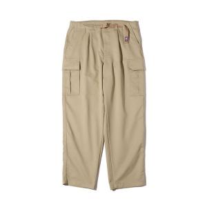 パンツ カーゴパンツ THE NORTH FACE PURPLE LABEL Stretch Twill Cargo Pants / ザ・ノース・フェ