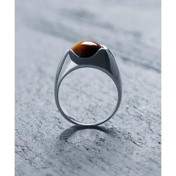 指輪 リング 「YArKA/ヤーカ」stone fasten nuance ring  「spps」...