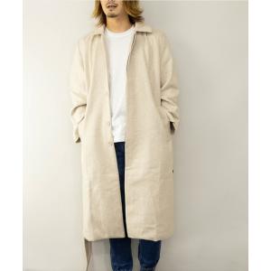 S.F.C（エスエフシー） ステンカラーコート コート S.F.C SFC SOUTIEN