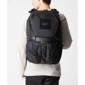 ELDORESO（エルドレッソ） デイバック リュック Commute Run Ruck