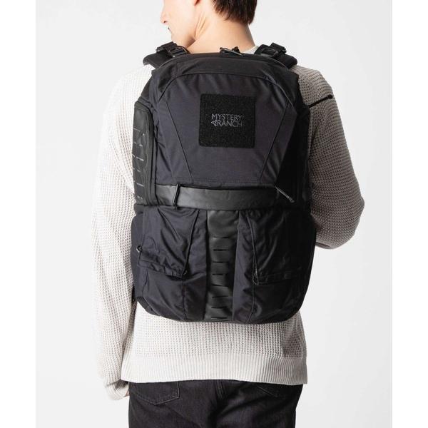 デイバック リュック MYSTERY RANCH RIP RUCK 32 ミステリーランチ リップラ...