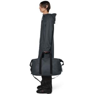 バッグ スポーツバッグ RAINS/レインズ/WEEKEND BAG