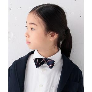 蝶ネクタイ キッズ 蝶ネクタイBOW TIE｜zozo