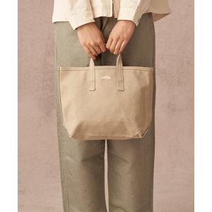 トートバッグ バッグ DANTON | キャンバストート LCS