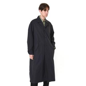 ステンカラーコート メンズ HORSE RIDING COAT｜zozo