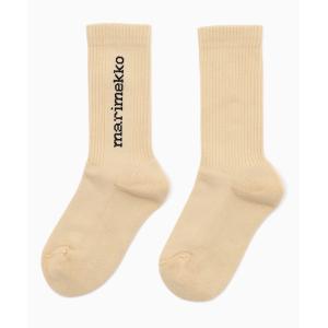 靴下 Single Logo / Puikea socks