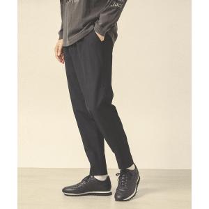 5351 POUR LES HOMMES パンツ 「セットアップ対応」9分丈ルーズ