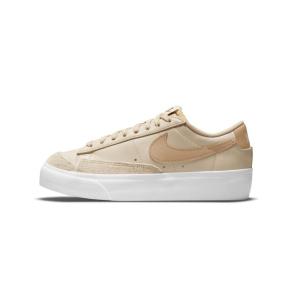 スニーカー レディース NIKE ナイキ W BLAZER LOW PLATFORM ブレーザー LOW プラットフォーム WDJ0292 106SN